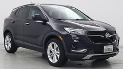 2021 Buick Encore GX Preferred