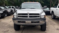 2002 Dodge Ram 3500 SLT