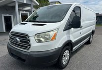2017 Ford Transit 250