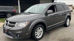 2014 Dodge Journey SXT