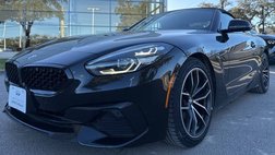 2022 BMW Z4 sDrive30i