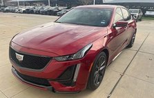 2024 Cadillac CT5-V Base