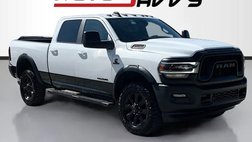 2024 Ram Ram Pickup 2500 Rebel