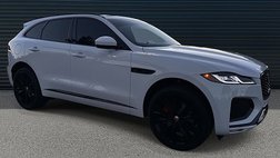 2023 Jaguar F-PACE P400 R-Dynamic S