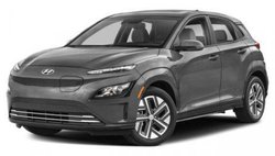 2023 Hyundai Kona Electric SEL
