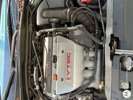 2003 Acura RSX Type-S