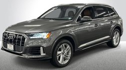 2023 Audi Q7 quattro Premium 55 TFSI