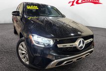 2020 Mercedes-Benz GLC-Class GLC 300 4MATIC