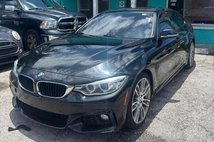 2016 BMW 4 Series 428i Gran Coupe