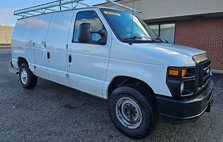 2011 Ford E-Series E-250