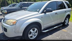 2006 Saturn VUE Base