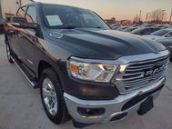 2020 Ram Ram Pickup 1500 Big Horn
