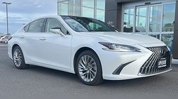 2023 Lexus ES 350 Ultra Luxury