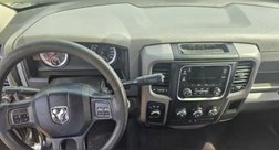 2013 Ram Ram Pickup 1500 