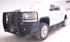 2019 GMC Sierra 2500HD Denali