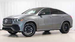 2023 Mercedes-Benz GLE-Class AMG GLE 53