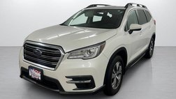 2021 Subaru Ascent Premium 7-Passenger