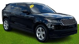 2020 Land Rover Range Rover Velar P250 S