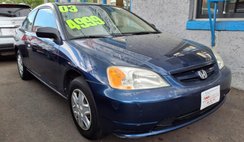 2003 Honda Civic LX