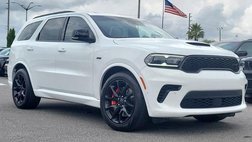 2024 Dodge Durango SRT 392