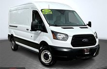 2019 Ford Transit 350