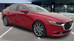 2024 Mazda MAZDA3 2.5 S Preferred