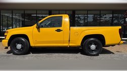 2006 Chevrolet Colorado LS