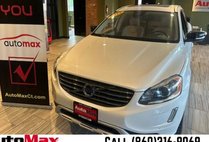 2017 Volvo XC60 T6 Dynamic