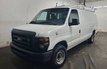 2013 Ford E-Series E-150