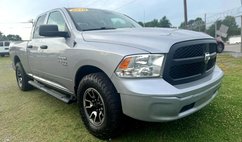 2019 Ram Ram Pickup 1500 Classic Tradesman