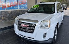 2015 GMC Terrain SLT-1