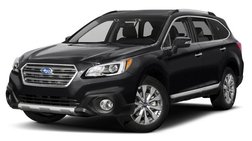 2017 Subaru Outback 2.5i Touring