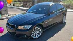 2011 BMW 3 Series 328i