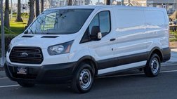 2019 Ford Transit 150