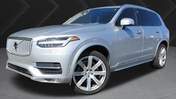 2018 Volvo XC90 T6 Inscription