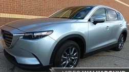 2023 Mazda CX-9 Touring