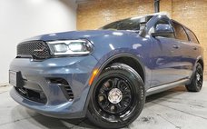 2021 Dodge Durango Pursuit