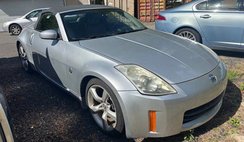 2006 Nissan 350Z Touring