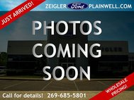 2024 Ford Transit 250