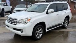 2012 Lexus GX 460 Premium