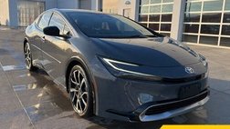 2024 Toyota Prius Prime XSE Premium