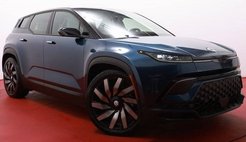 2023 Fisker Ocean One