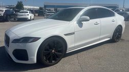2022 Jaguar XF P300 R-Dynamic SE