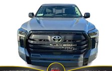 2023 Toyota Tundra SR