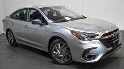 2024 Subaru Legacy Sport