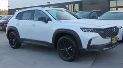 2024 Mazda CX-50 2.5 S Select