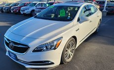 2019 Buick LaCrosse Premium