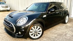 2016 MINI Clubman Cooper S