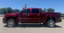 2013 GMC Sierra 1500 Denali