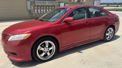 2009 Toyota Camry LE